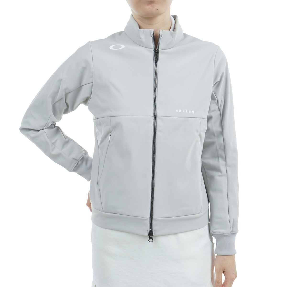 ELEVATE ストレッチ THERMO ウインドジャケット レディス