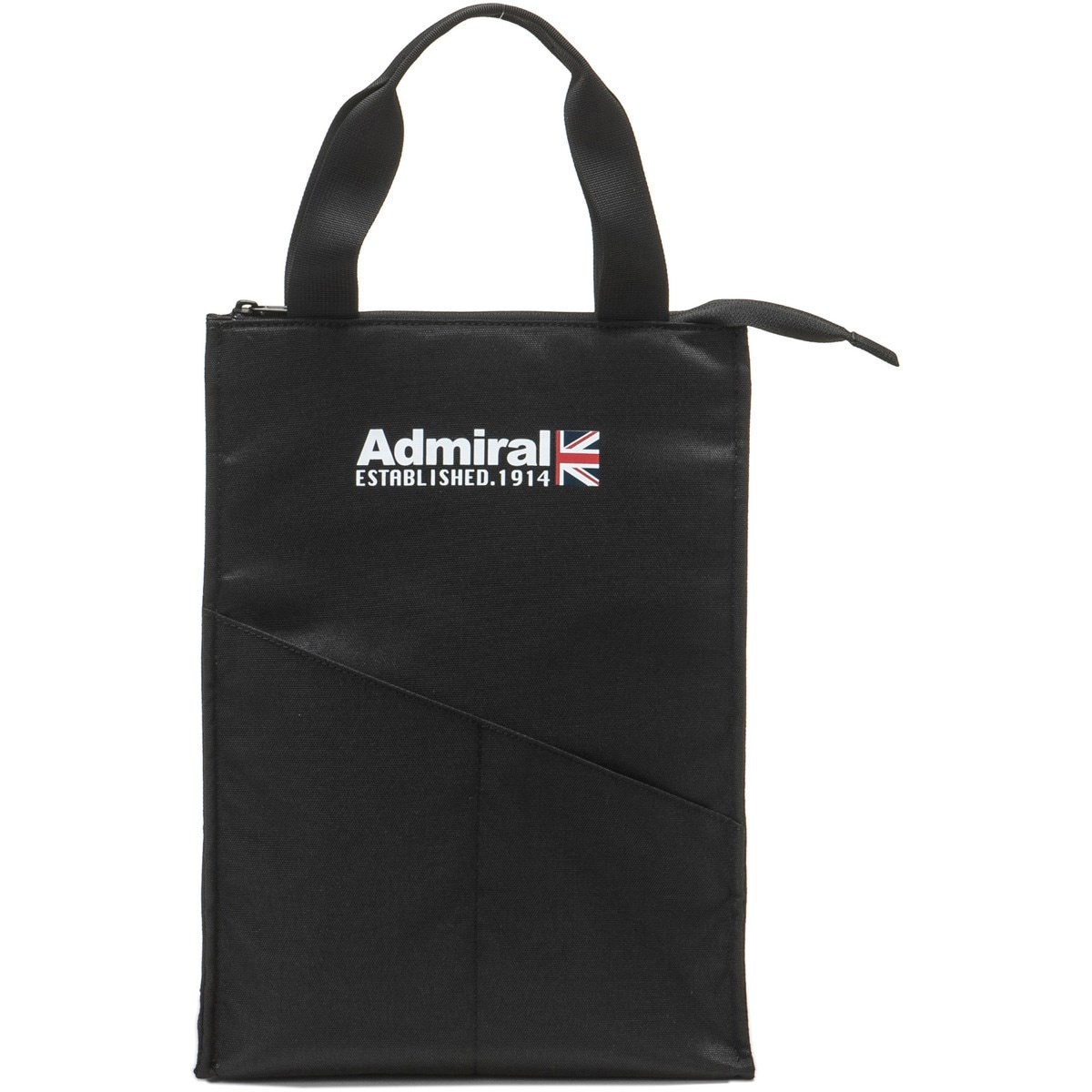 クールバッグ(ラウンドバッグ)|Admiral(アドミラル) ADMZ4BT5の
