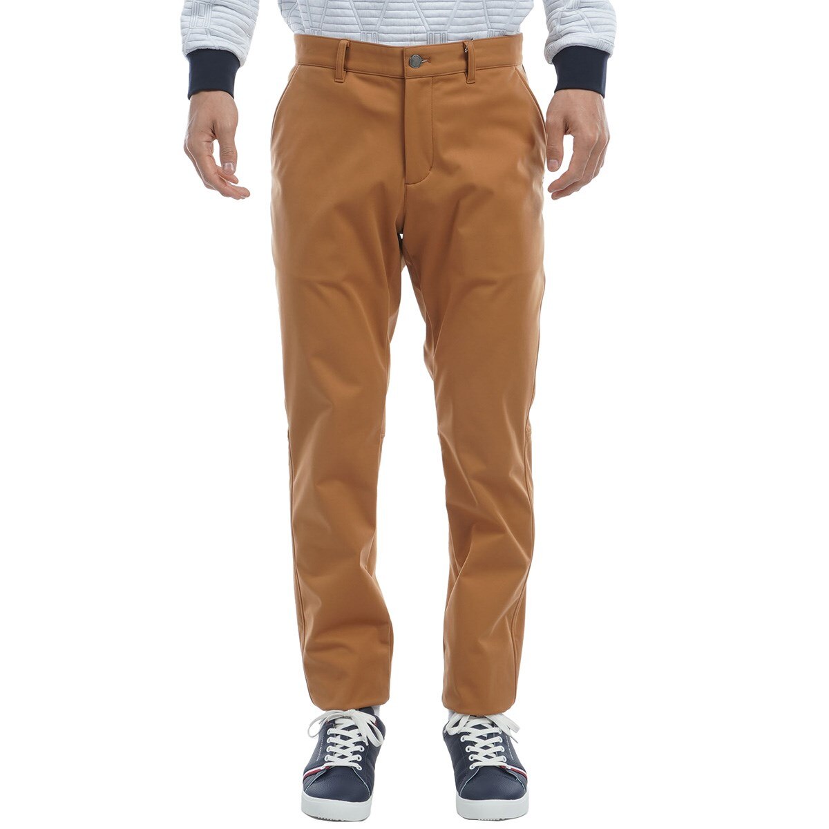 【美品】  GOLF トミーヒルフィガー 中綿パンツ トミーヒルフィガー ゴルフウェア パンツ」の人気商品一覧