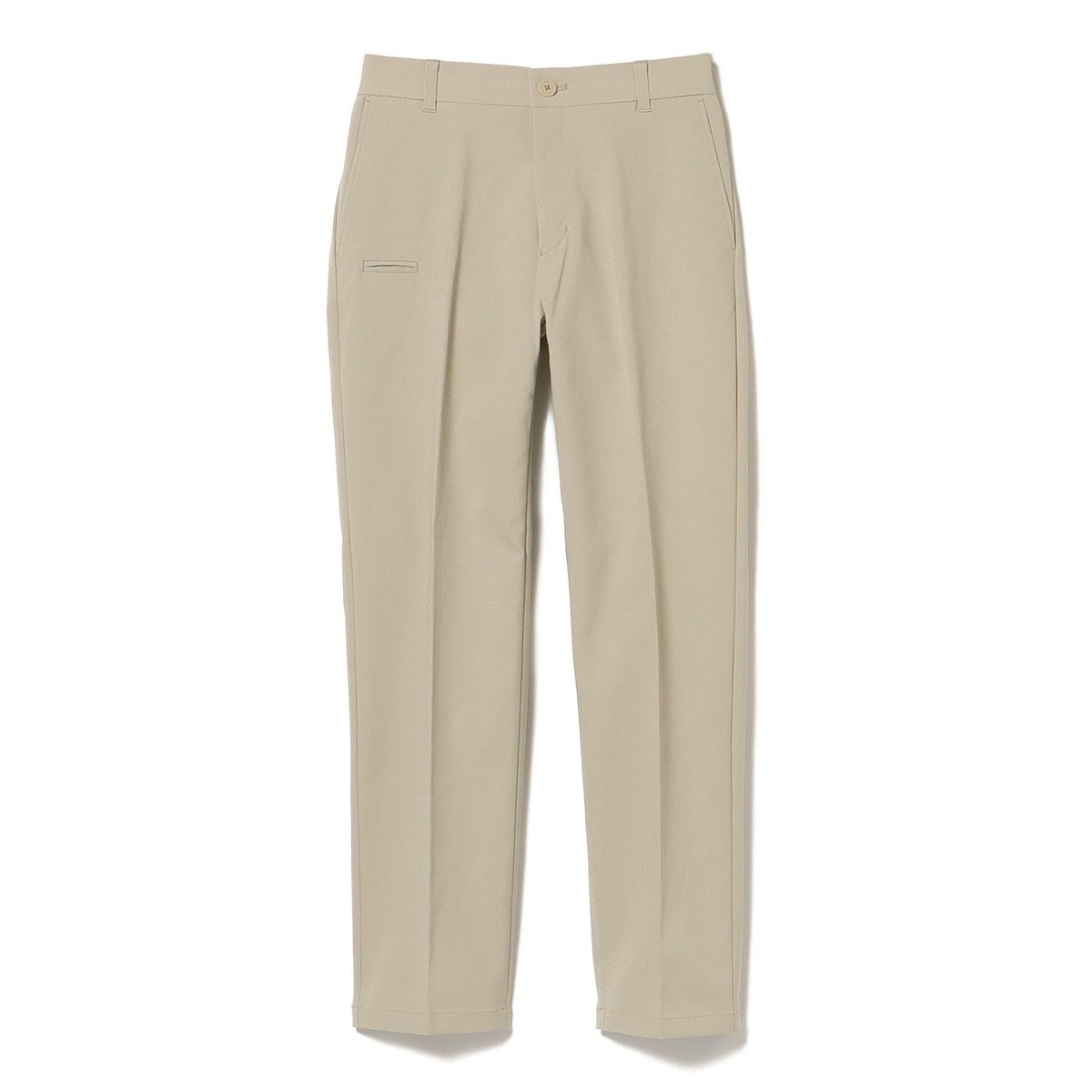 BEAMS GOLF パンツ 「撥水/伸縮性」BEAMS ORANGE LABEL / 撥水