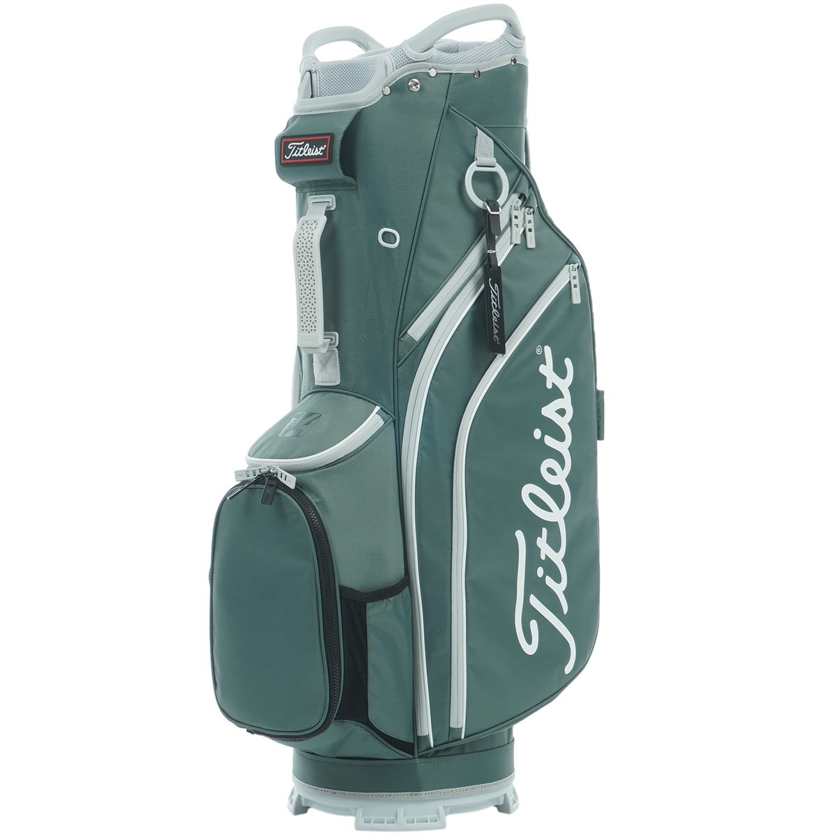 タイトリスト(Titleist) 10年使えるバッグ＆ポーチ集めました！