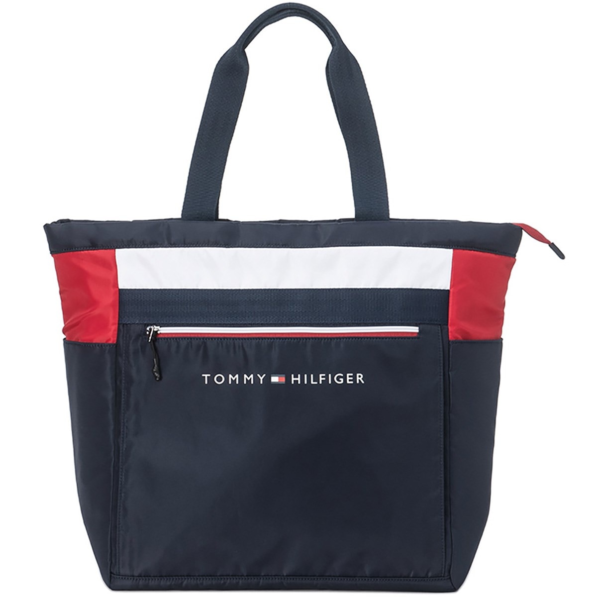 エッセンシャルトートバッグ(トートバッグ)|TOMMY HILFIGER GOLF(トミー ヒルフィガー ゴルフ) THMG4FT6の通販 -  GDOゴルフショップ(0000757034)