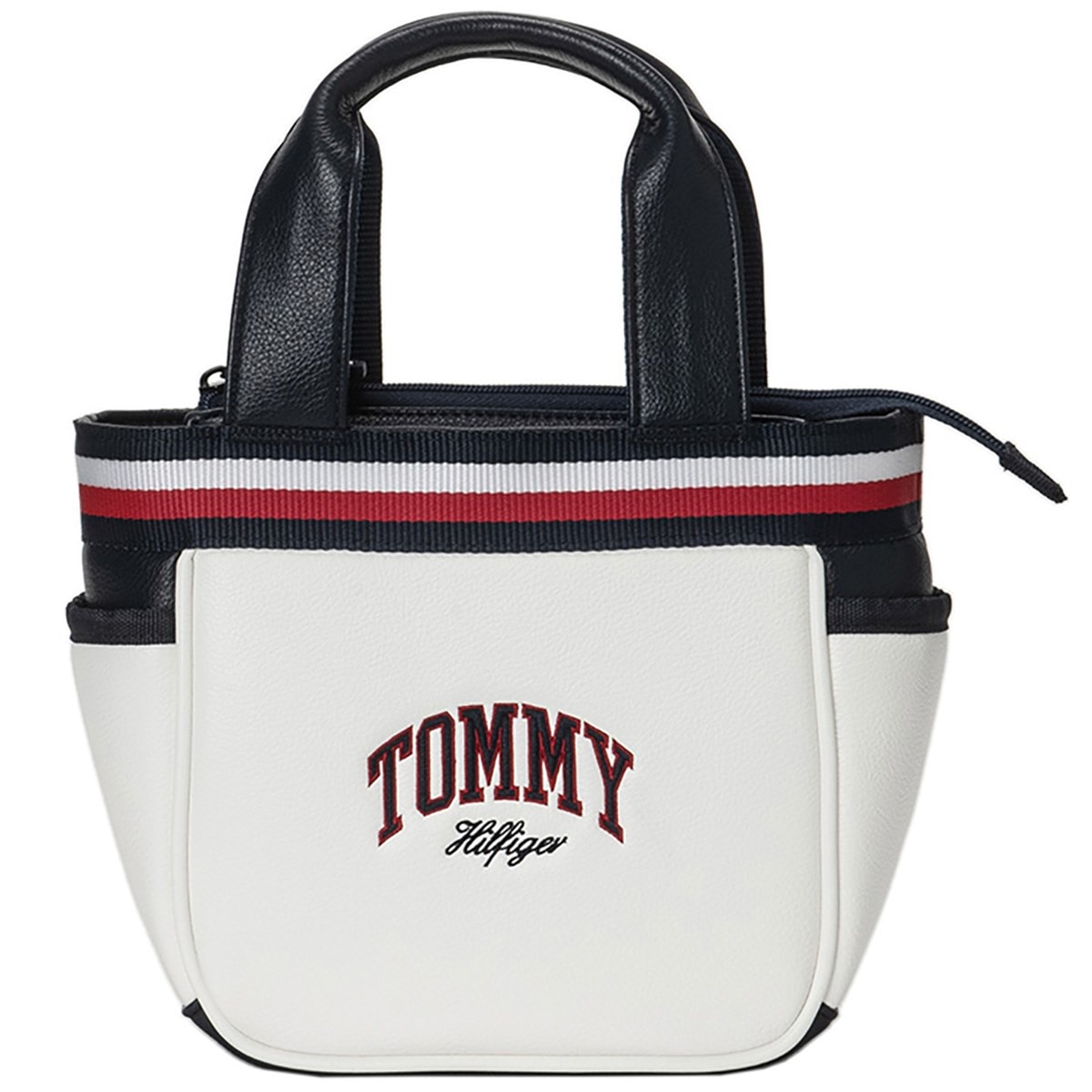 ラウンドロゴ ラウンドバッグ(ラウンドバッグ)|TOMMY HILFIGER GOLF(トミー ヒルフィガー ゴルフ) THMG4FT9の通販 -  GDOゴルフショップ(0000757036)