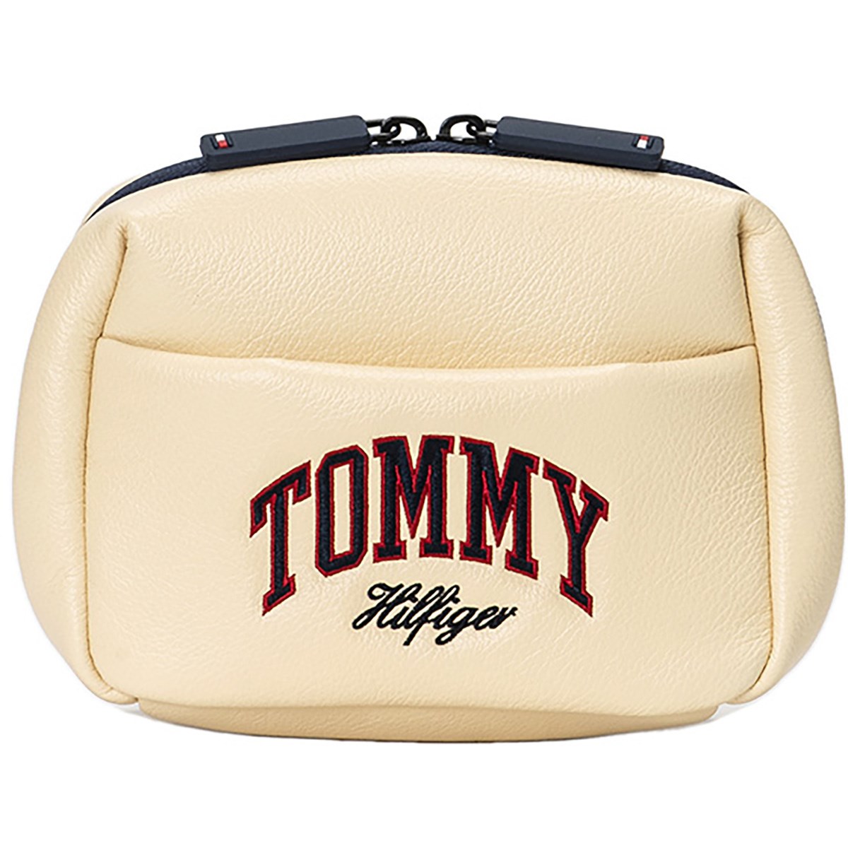 ラウンドロゴ ポーチ(ポーチ・小物入れ)|TOMMY HILFIGER GOLF(トミー ヒルフィガー ゴルフ) THMG4FE0の通販 -  GDOゴルフショップ(0000757038)