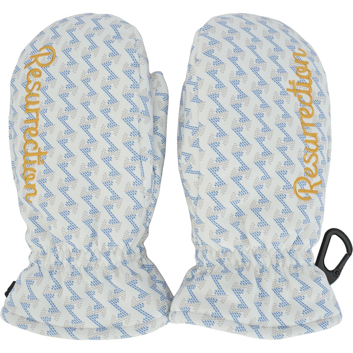 セール・アウトレット】GMミトン 両手用(【男性】グローブ