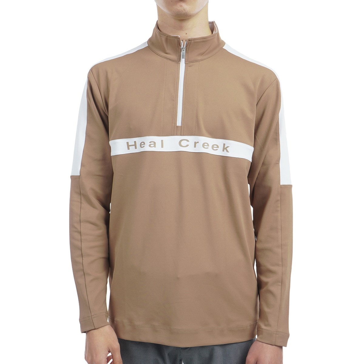 【新品タグ付】Heal Creek ゴルフシャツ ヒールクリーク シャツ 通販｜GDOゴルフショップ