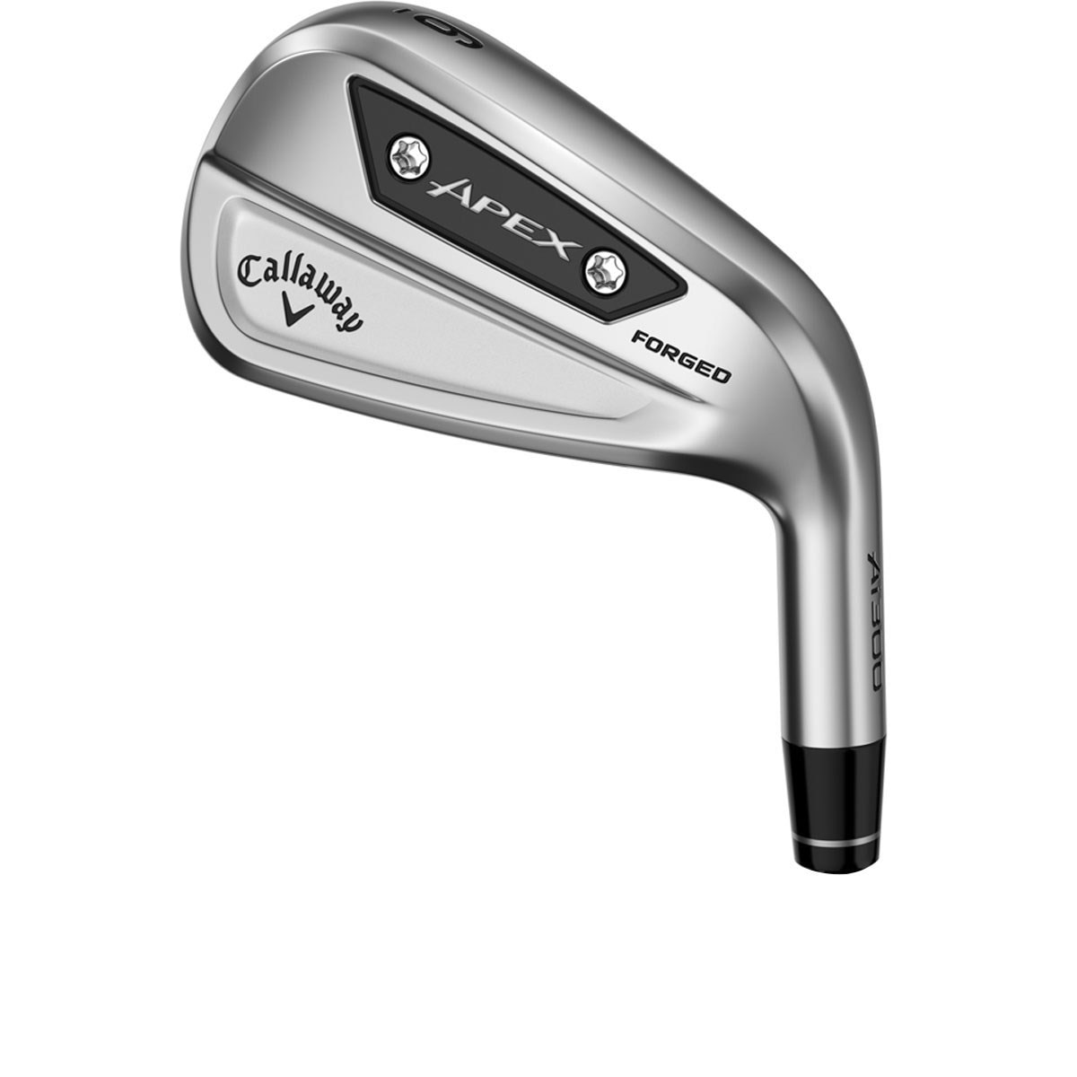 APEX Ai300 アイアン(6本セット) Recoil DART 6 for Callaway(アイアン（セット）)|APEX(キャロウェイゴルフ)の通販  - GDOゴルフショップ(0000757525)