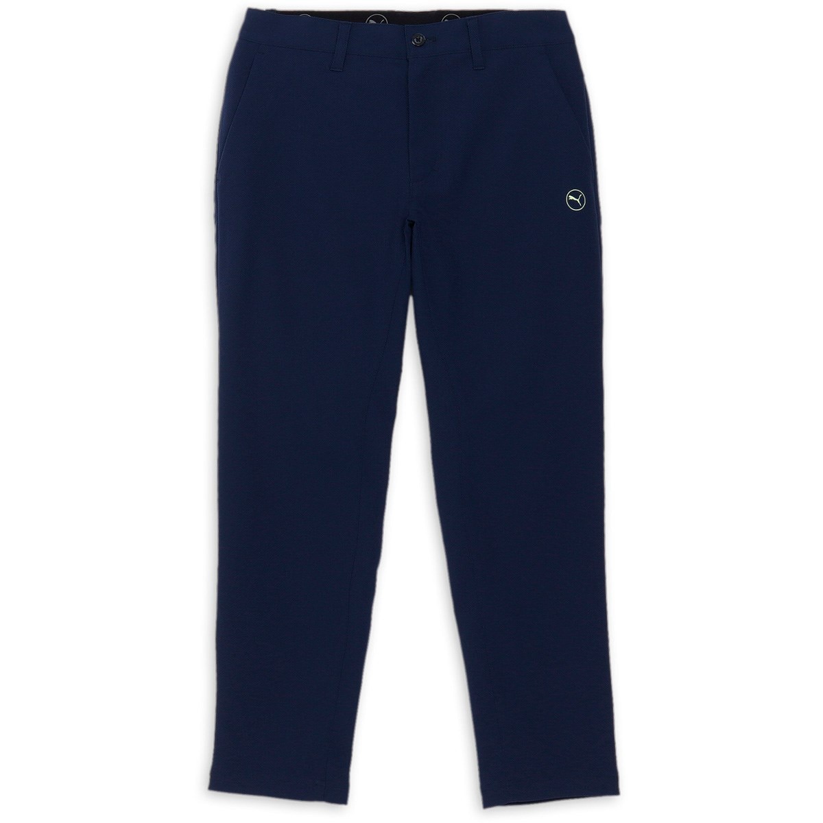 セール・アウトレット】ストレッチダイアリップスリムテーパードパンツ