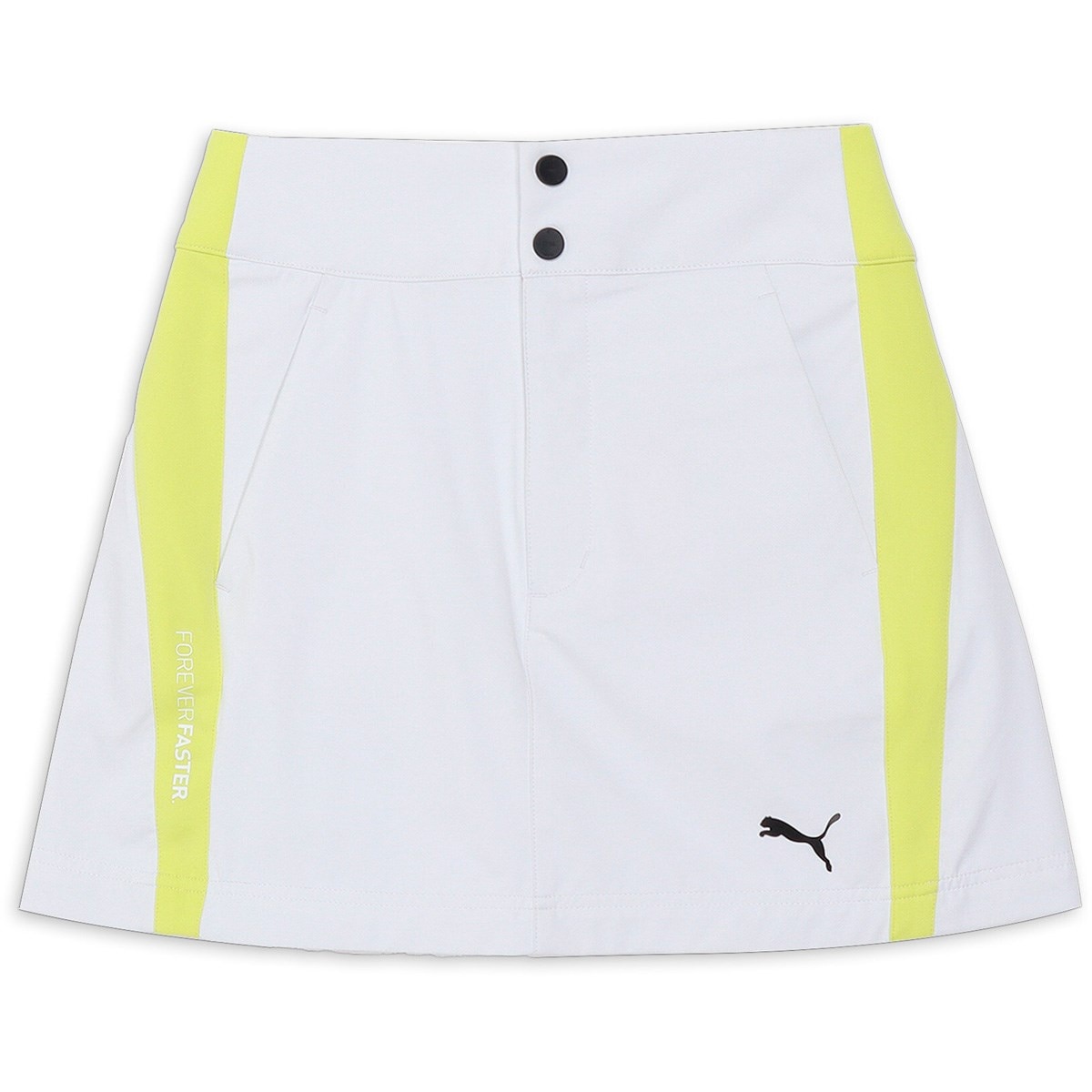 PUMA公式】ウィメンズ ゴルフ PF ダブルニット サイドライン