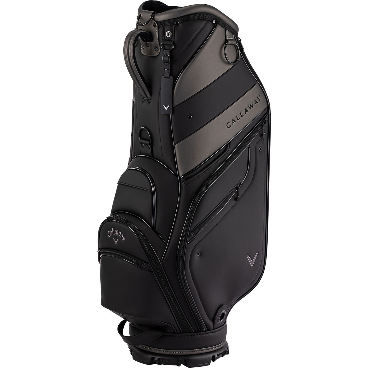 福袋 公式 Callaway キャディバッグ JM 9型（SPL-I X2HOT LEGACY ODYSSEY ゴルフバッグ・キャディバッグ