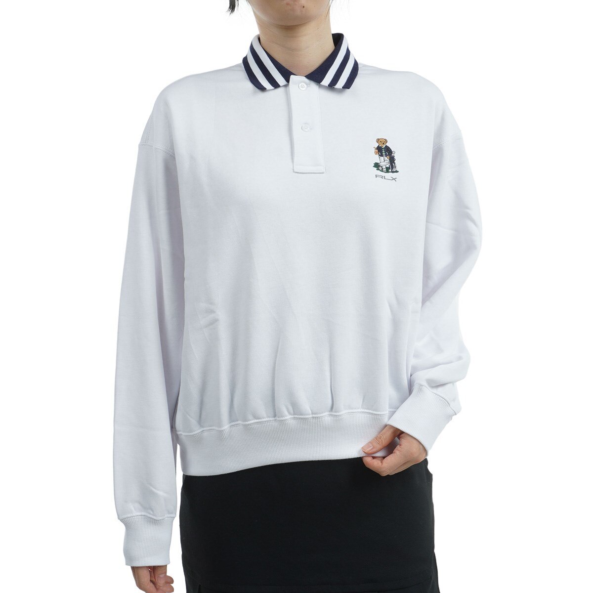 Polo Golf & RLX Ralph Lauren – ゴルフアイテム | ラルフ ローレン公式オンラインストア