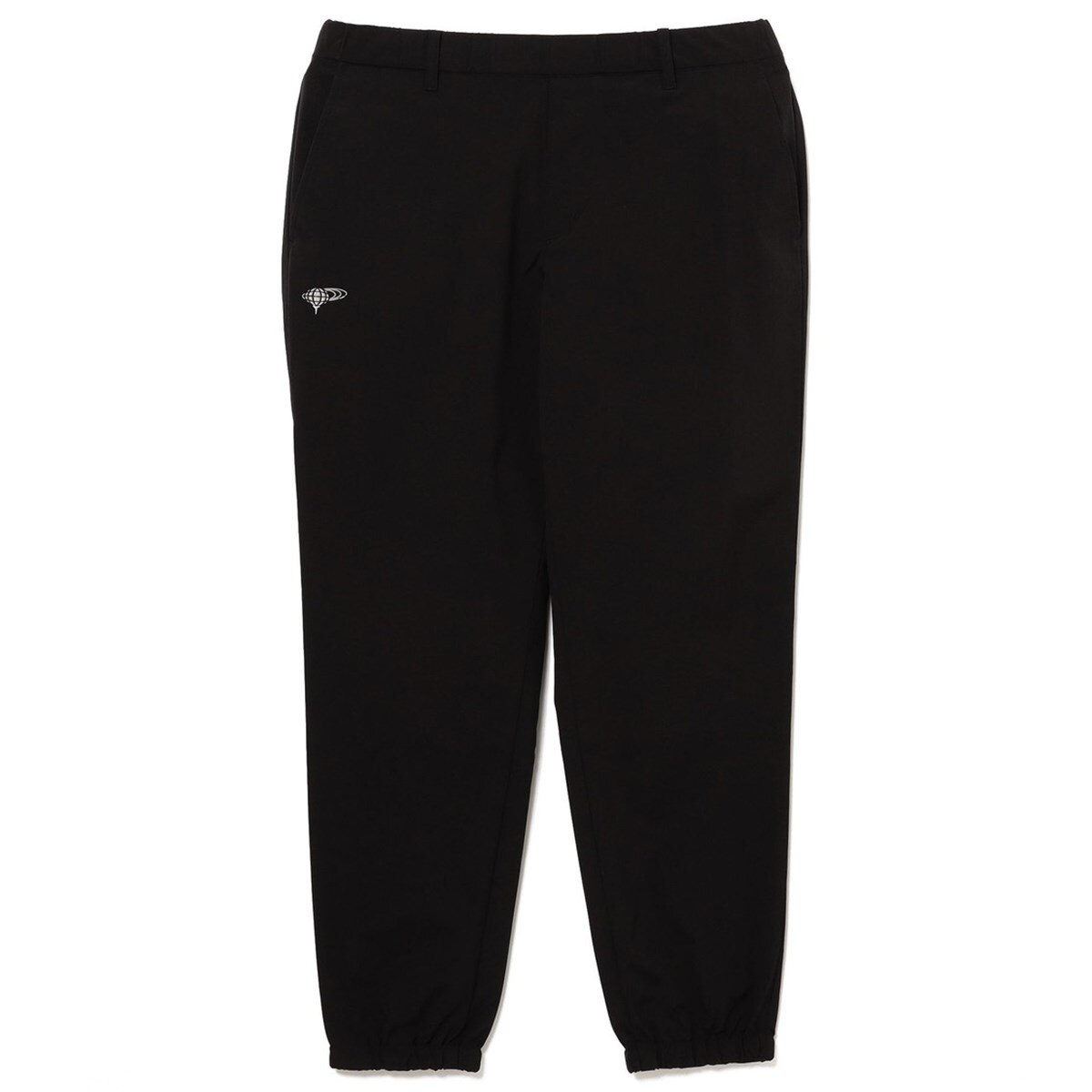 値下げしました【BEAMS GOLF】春秋 バイカラー×ビッグロゴパンツM 82230075803_C_1.jpg