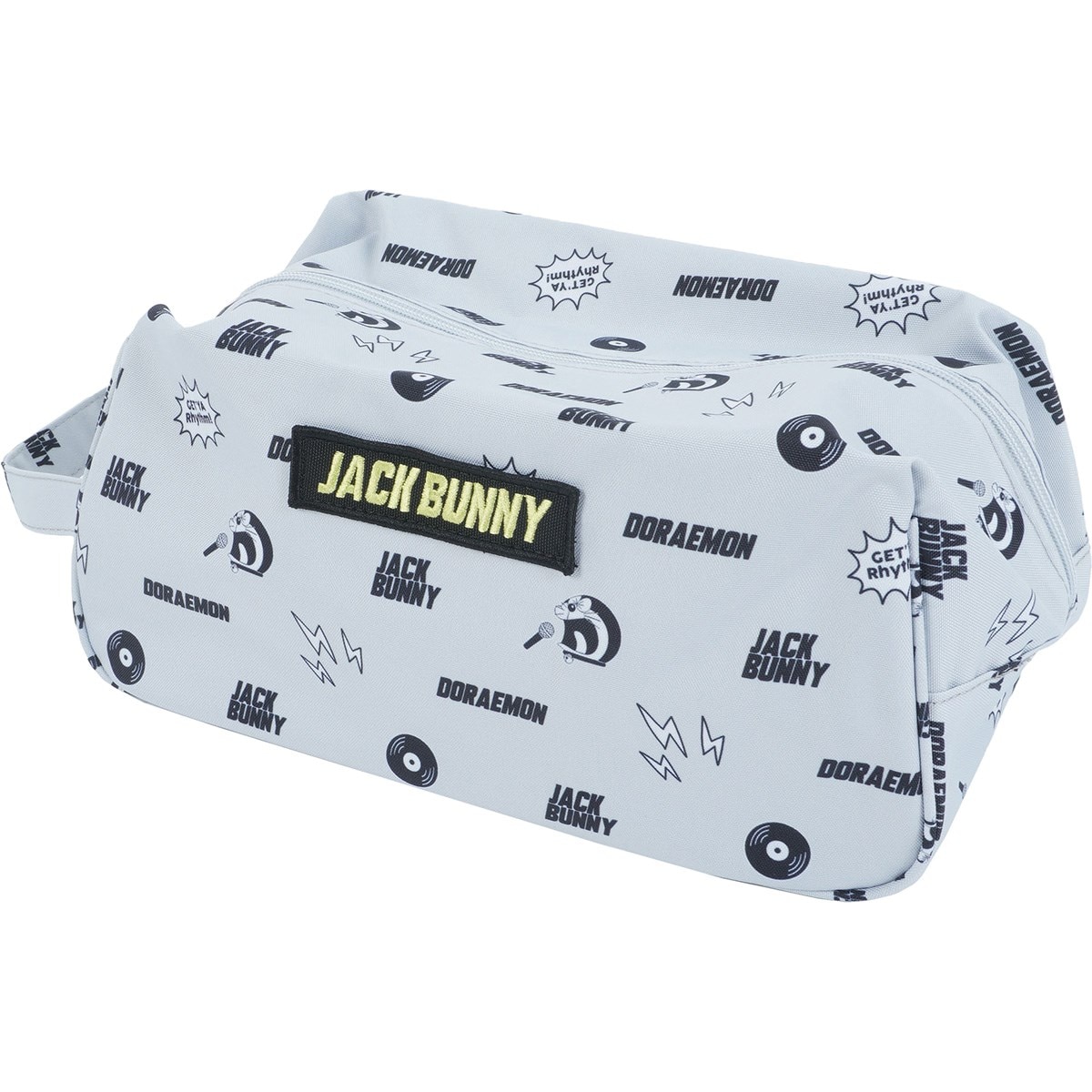 Jack Bunny!!（ジャックバニー）の「【ドラえもん Jack Bunny