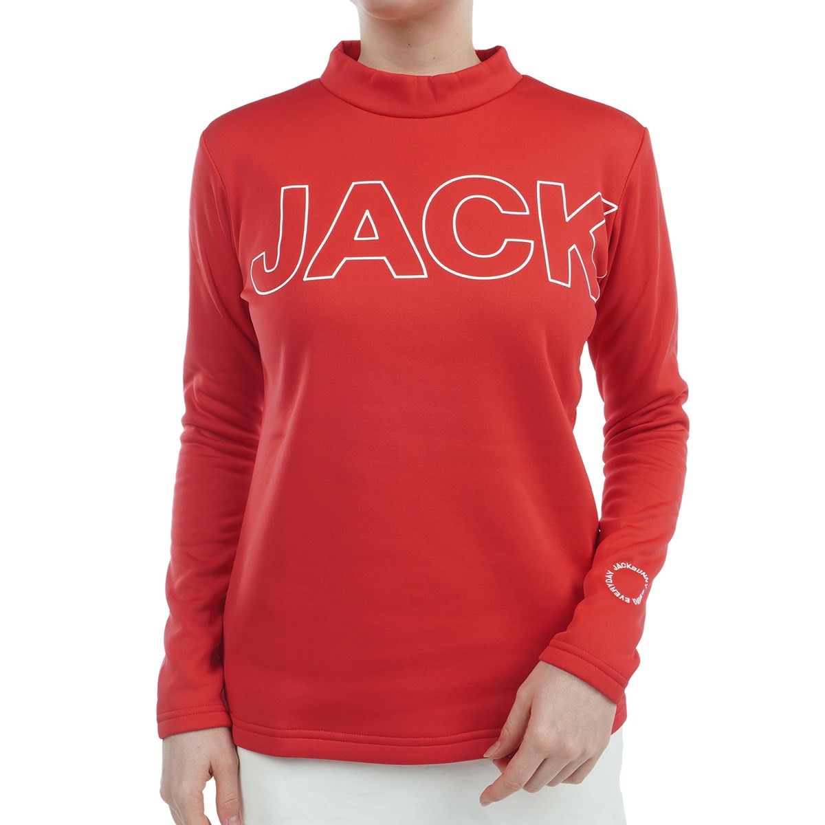 サイズ：1 JACK BUNNY ジャックバニー 長袖シャツ ボタンダウン