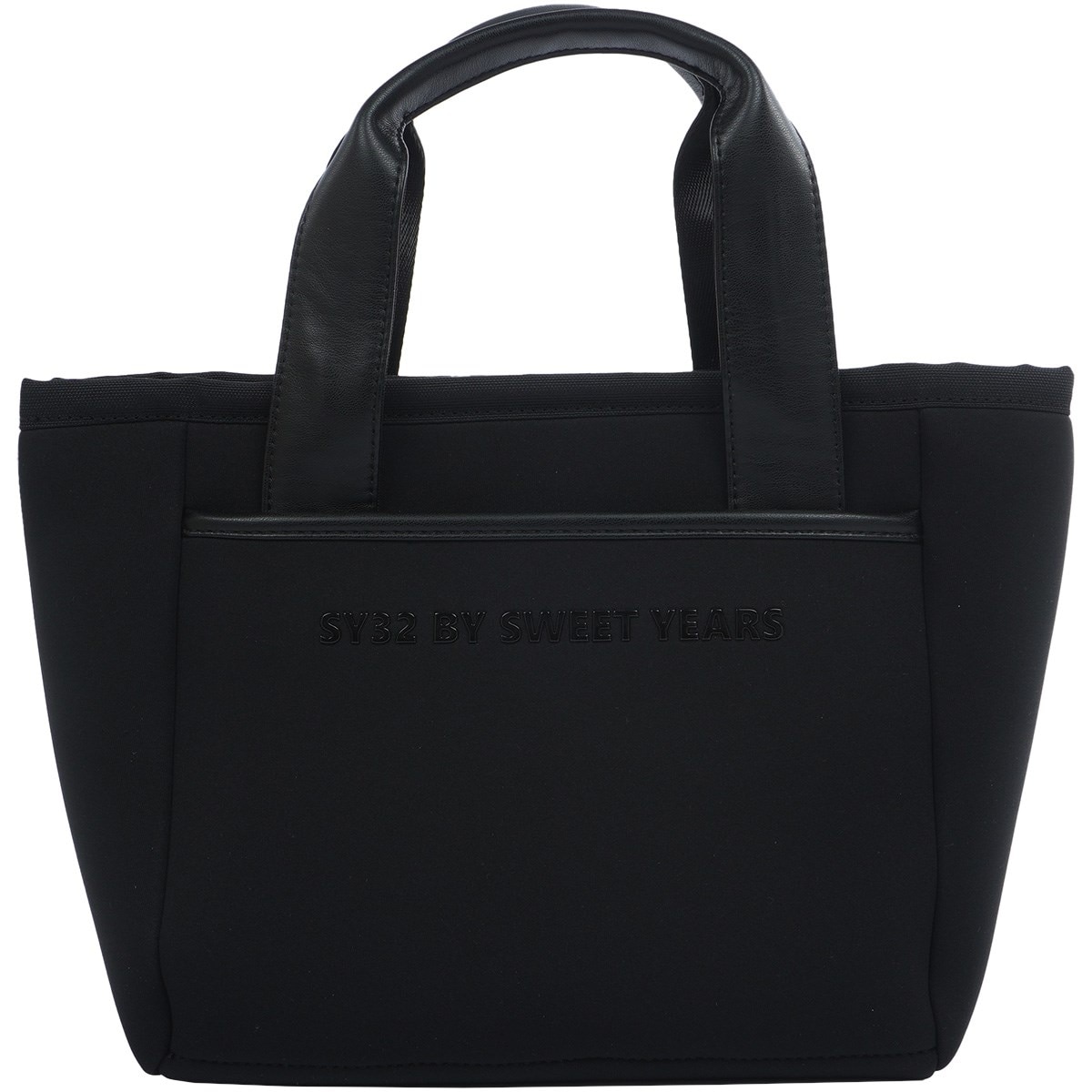 SY32 by SWEET YEARS - NEOPRENE CART BAG | カートバッグ