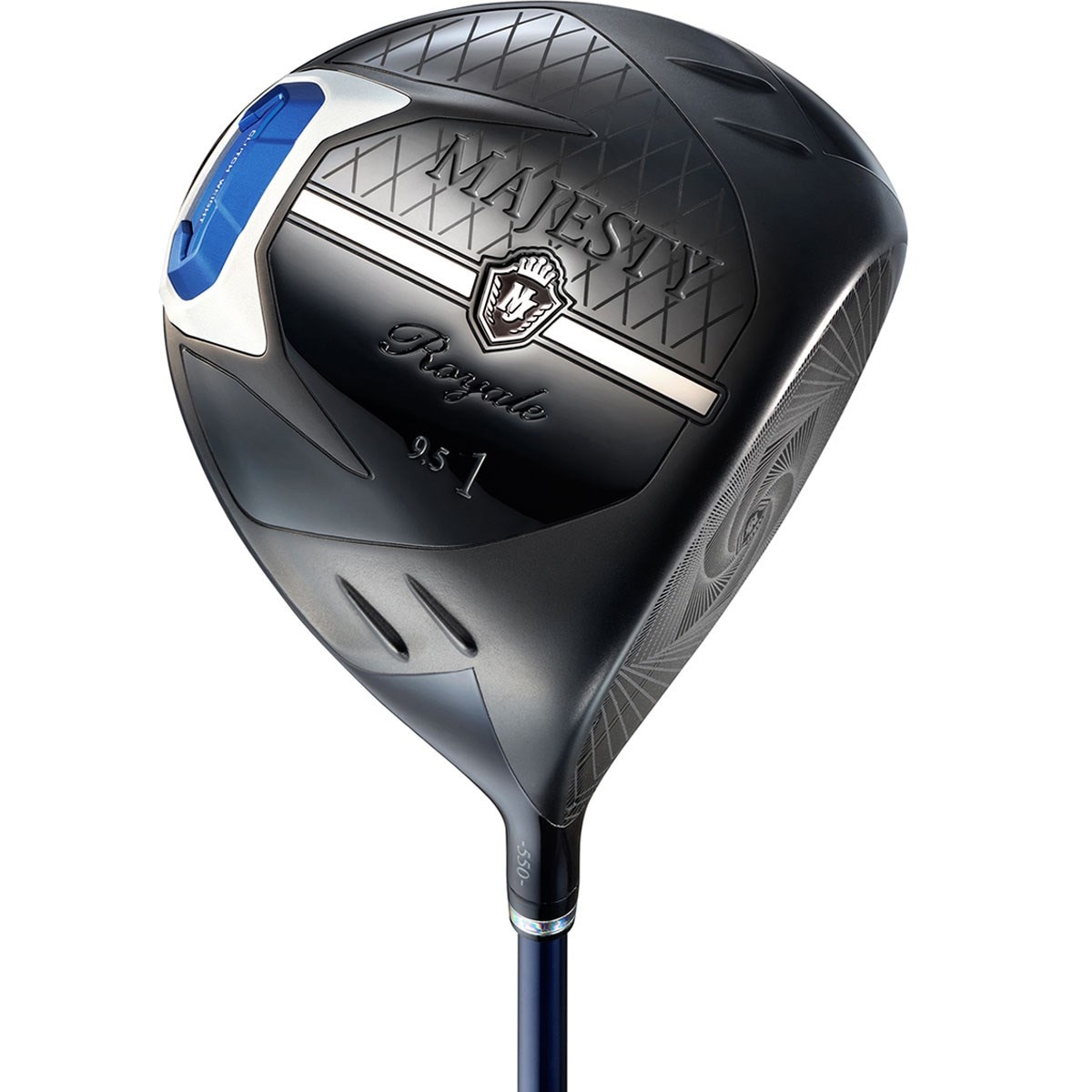 MAJESTY ROYALE(2023) ドライバー (マジェスティ) 通販｜GDOゴルフショップ