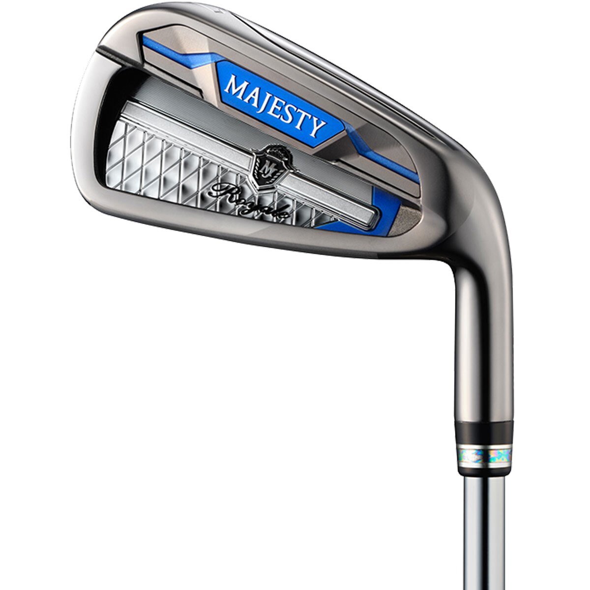 マジェスティ ロイヤルⅢ 8本 アイアンセットR マジェスティ ロイヤル アイアン(単品) N.S.PRO 850MJ WEIGHT