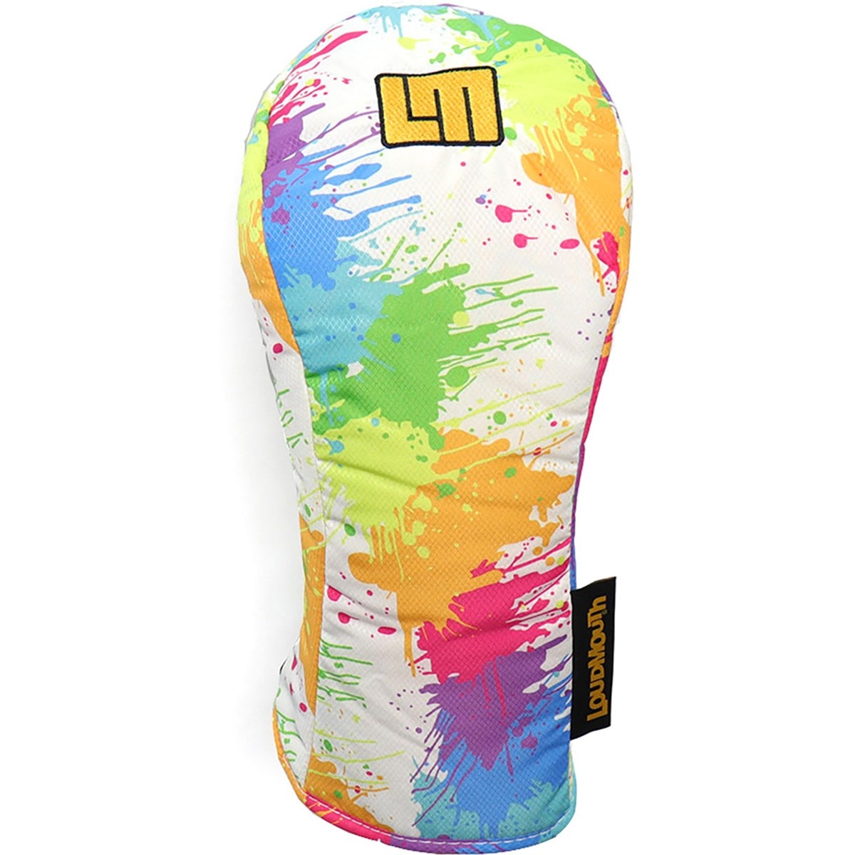 ラウドマウス ヘッドカバー 通販｜GDOゴルフショップ