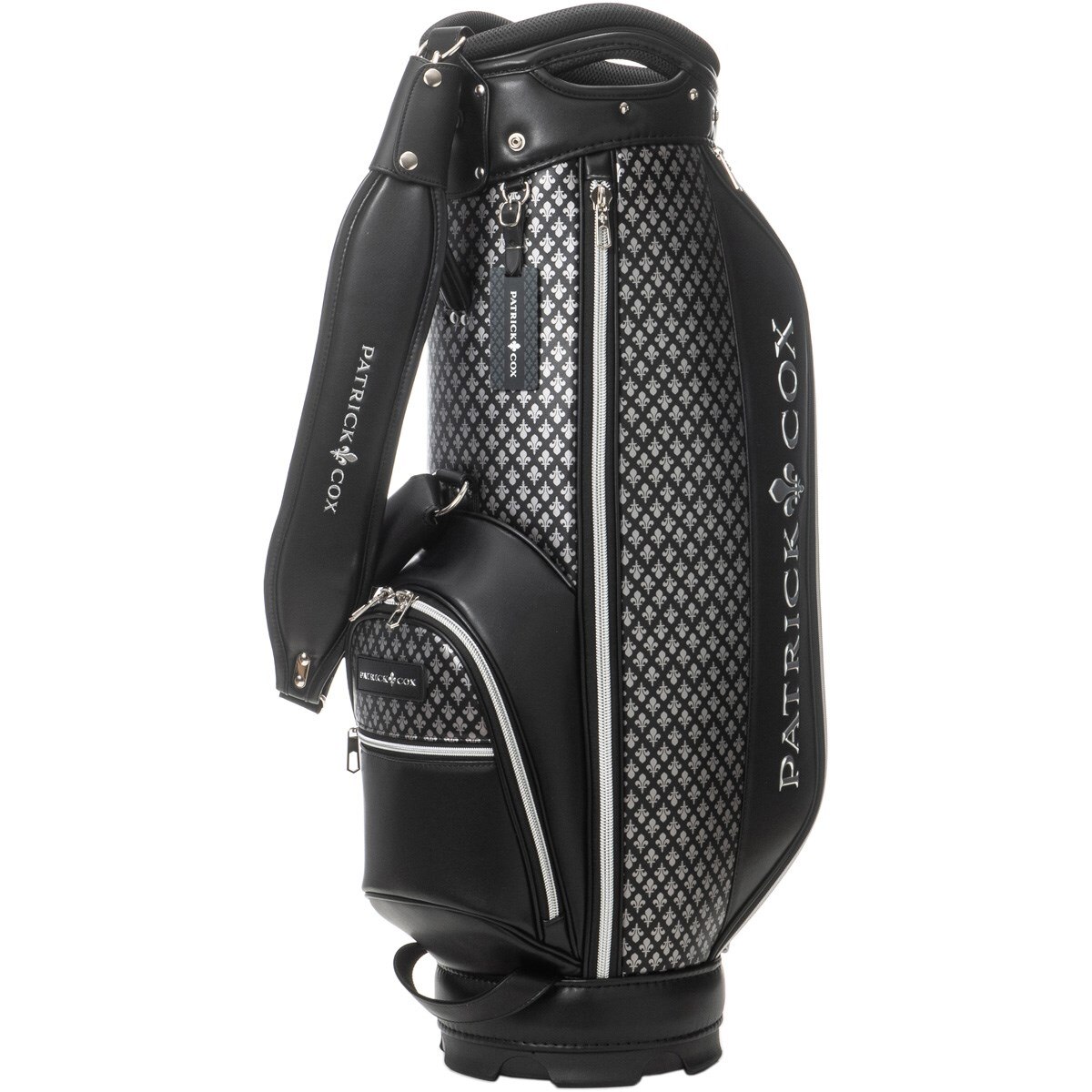 パトリックコックス(PATRICK COX) キャディバッグ メンズ 通販｜GDO