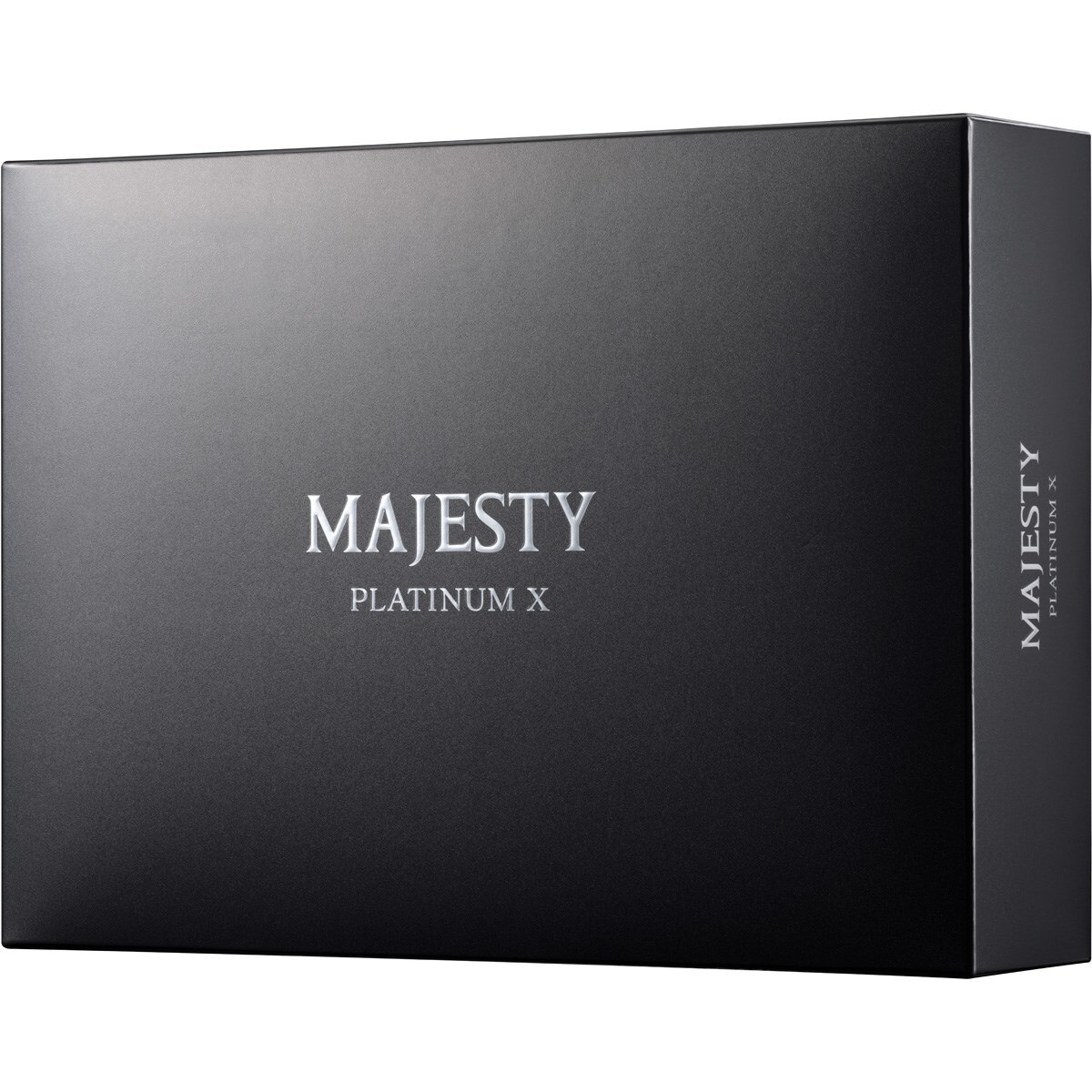 マジェスティ PLATINUM X ボール(ボール（新品）)|MAJESTY