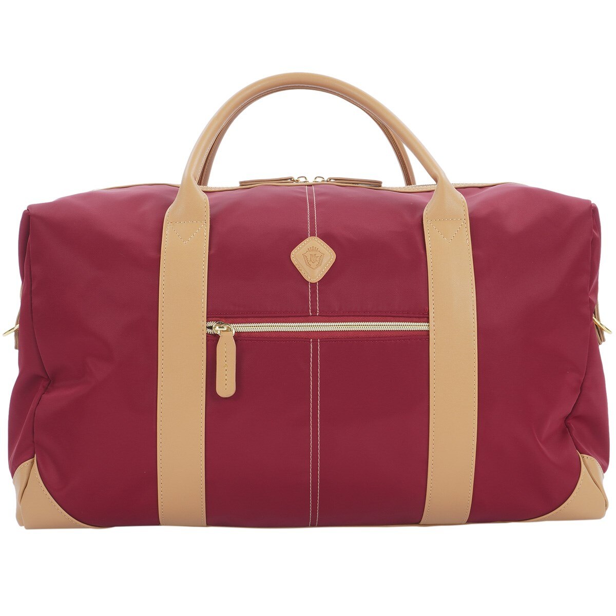 MAJESTY ボストンバック　ゴルフバック　レザー MAJESTY Premium 2 Caddy Bag & Boston Bag | Majesty
