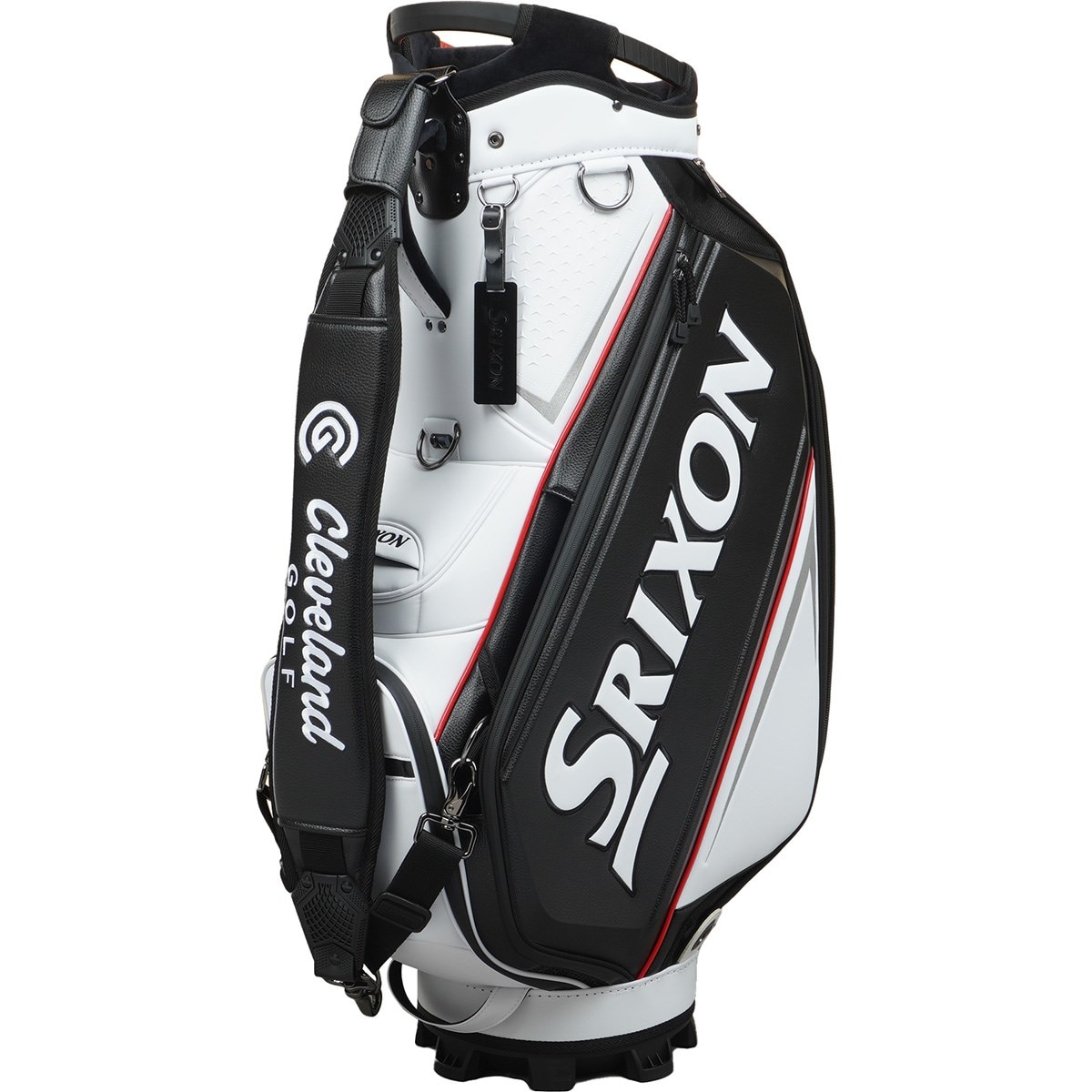 キャディバッグ(【男性】キャディバッグ)|SRIXON(ダンロップ) GGCS203Lの通販 - GDOゴルフショップ(0000761097)