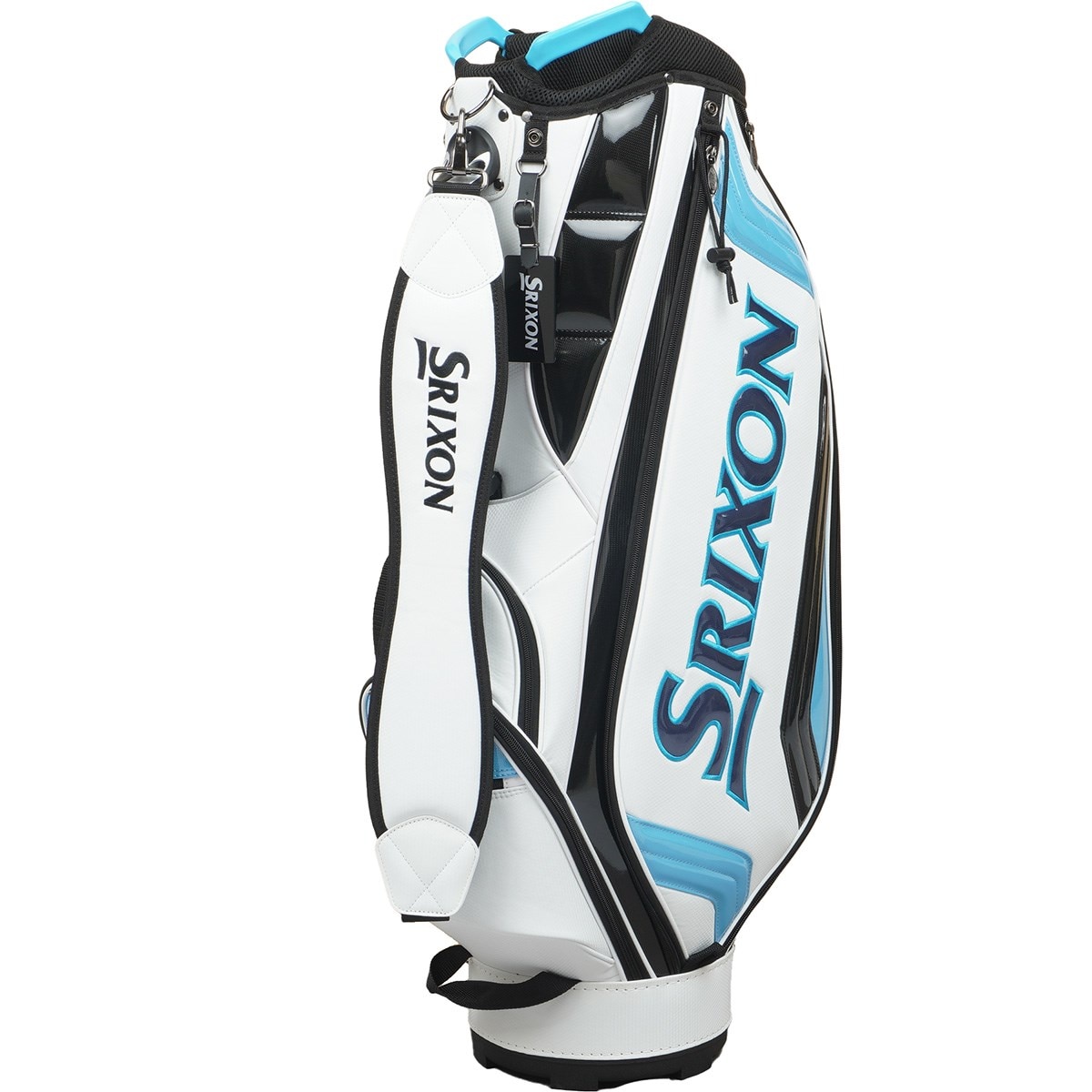 キャディバッグ(【男性】キャディバッグ)|SRIXON(ダンロップ) GGCS166の通販 - GDOゴルフショップ(0000761100)