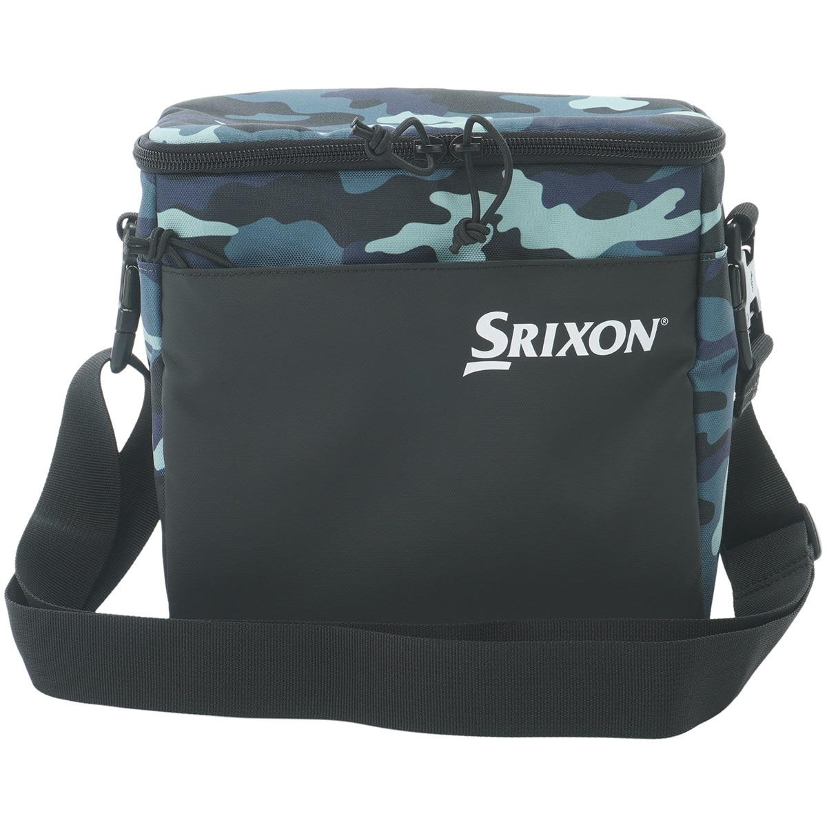大人気コラボ/新品未開封】Golfickers SRIXON Round Pouch