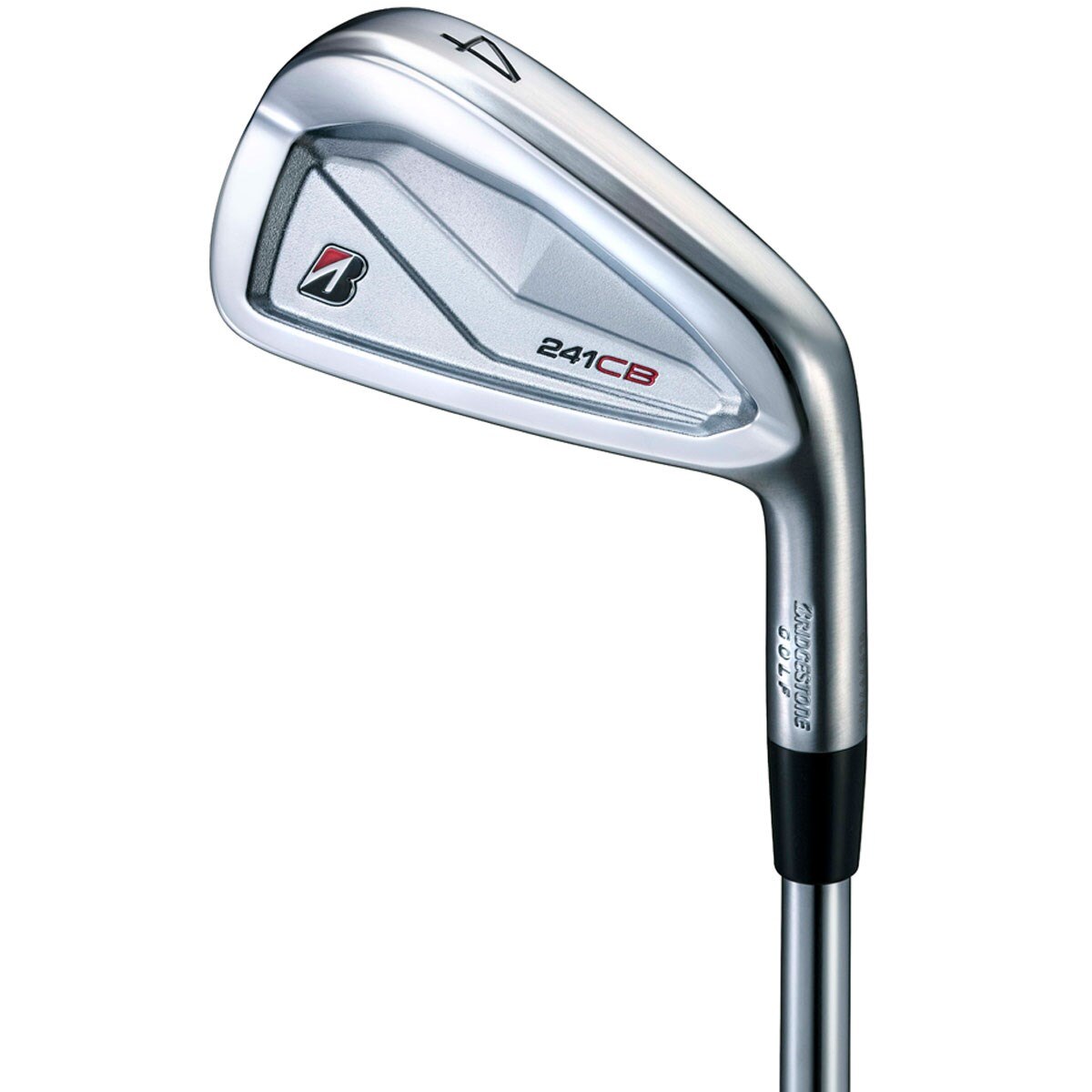 241CB アイアン(単品) ダイナミックゴールド(アイアン（単品）)|BRIDGESTONE GOLF(ブリヂストン)の通販 - GDOゴルフ ショップ(0000761170)