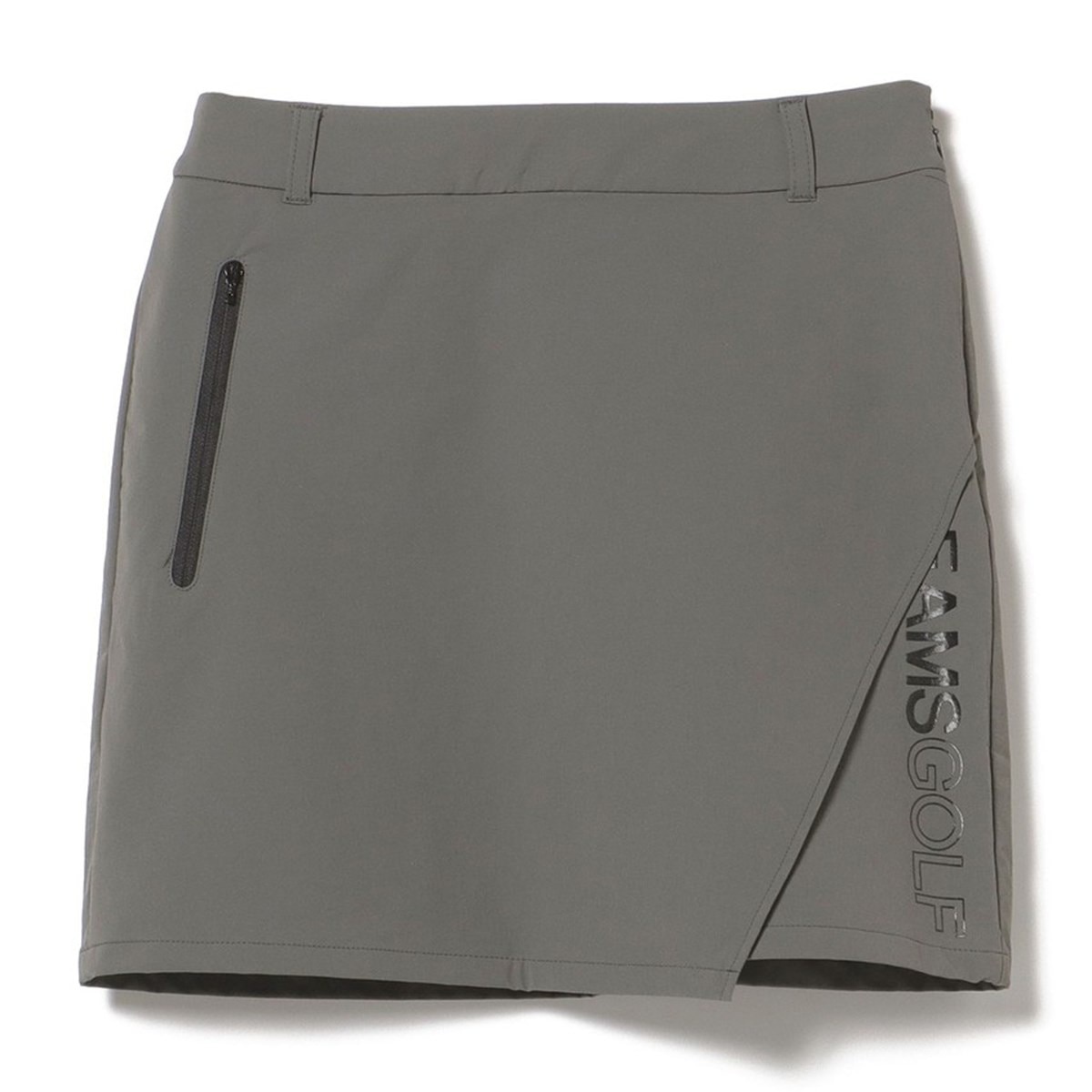 BEAMS GOLF ストレッチ ラップスカート BEAMS GOLF（ビームス ゴルフ）ORANGE LABEL / ストレッチ