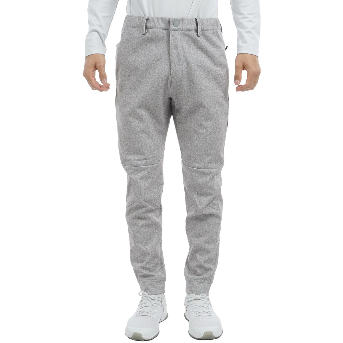 セール・アウトレット】ストレッチポンチ ノータックパンツ