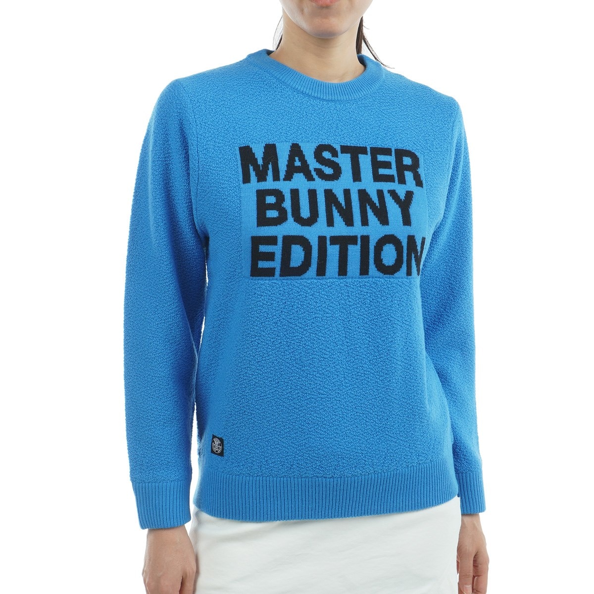 マスターバニーエディション(MASTER BUNNY EDITION) セーター レディス 通販｜GDOゴルフショップ