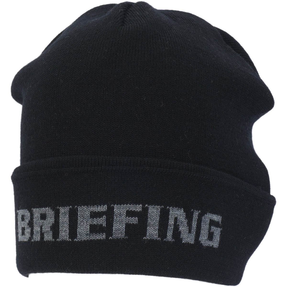 WR JQ LOGO BEANIE ニットキャップ(【男性】その他帽子)|BRIEFING(ブリーフィング) BRG243MA6の通販 -  GDOゴルフショップ(0000761943)