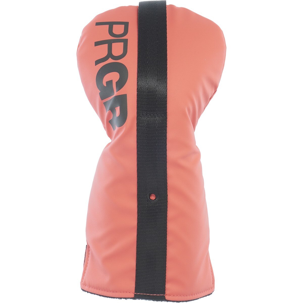 カジュアルヘッドカバー DR用(ヘッドカバー（ドライバー）)|PRGR