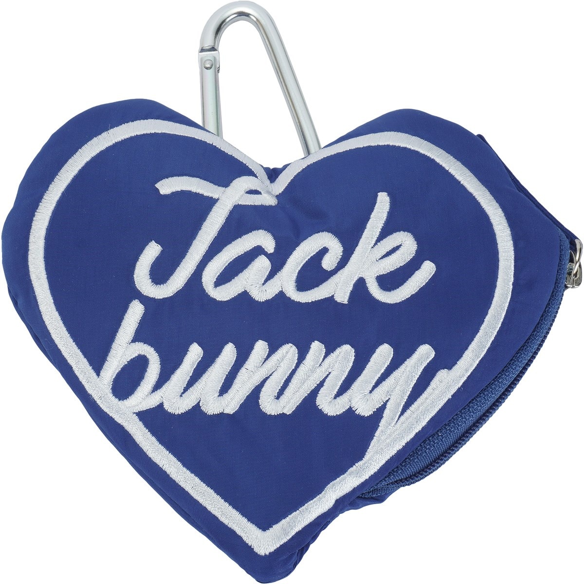 ハート柄ポーチ(ポーチ・小物入れ)|Jack Bunny!!(ジャックバニー