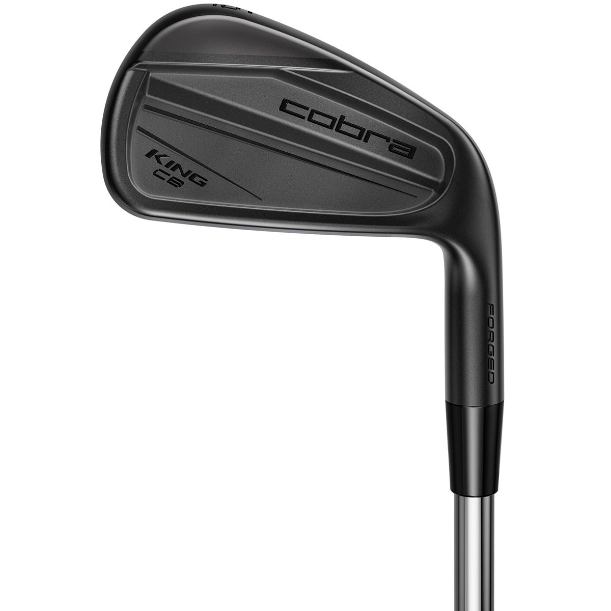 KING Tour Black Irons – COBRA Golf