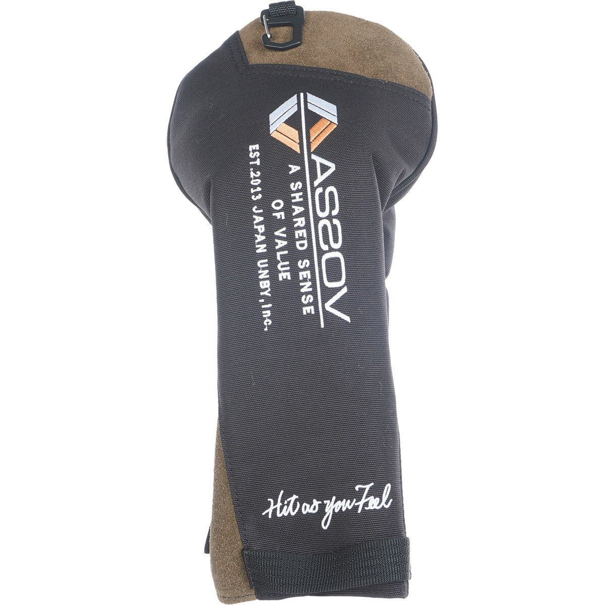 CORDURA FINE TEX ヘッドカバー DR用(ヘッドカバー（ドライバー