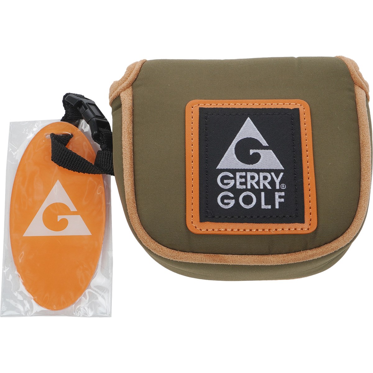 超歓迎 ジェリー(GERRY) 通販｜GDOゴルフショップ ゴルフバッグ・ケース ゴルフバッグ・キャディバッグ