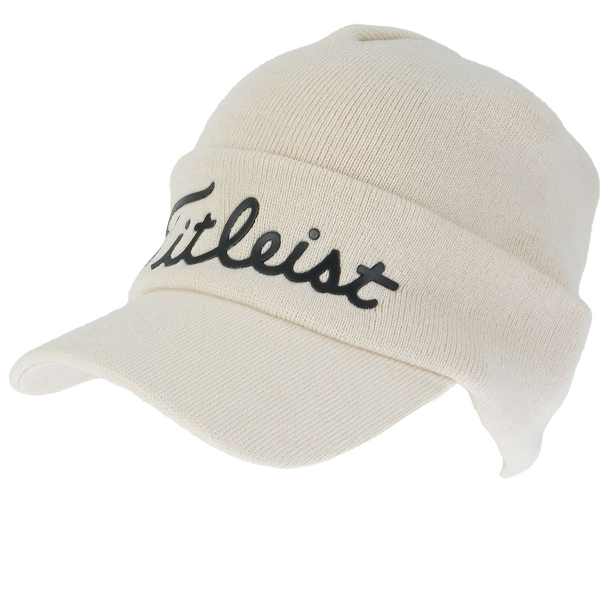 イヤーウォーマーキャップ(【男性】その他帽子)|TITLEIST イヤーウォーマーキャップ(【男性】その他帽子)|TITLEIST
