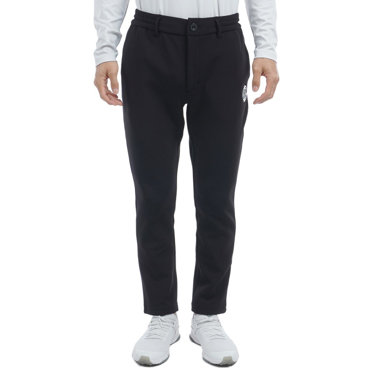 裏フリースボンディングパンツ(ロングパンツ)|DELSOL GOLF(デルソル