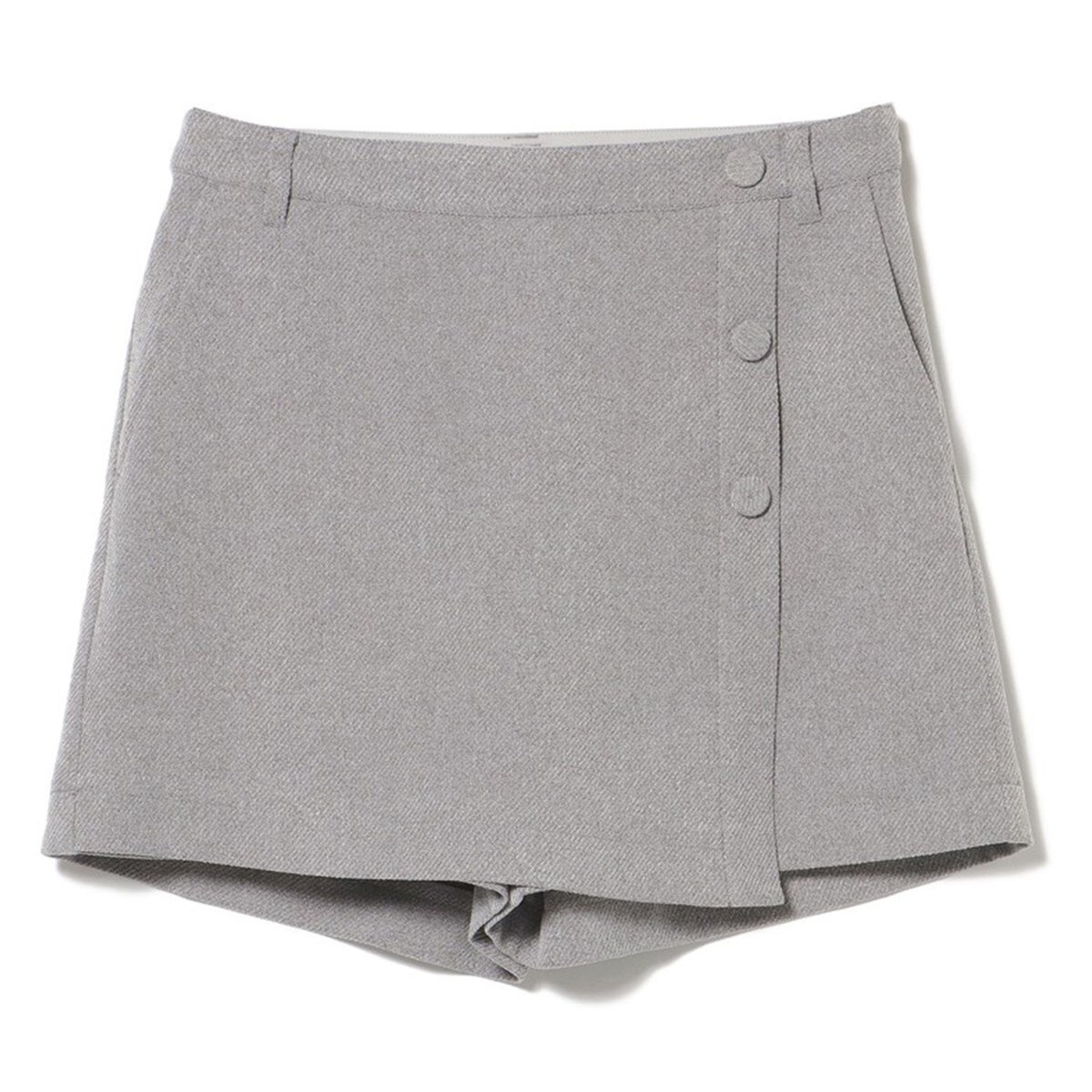 ORANGE LABEL カルゼ ラップキュロット レディス(スカート)|BEAMS GOLF