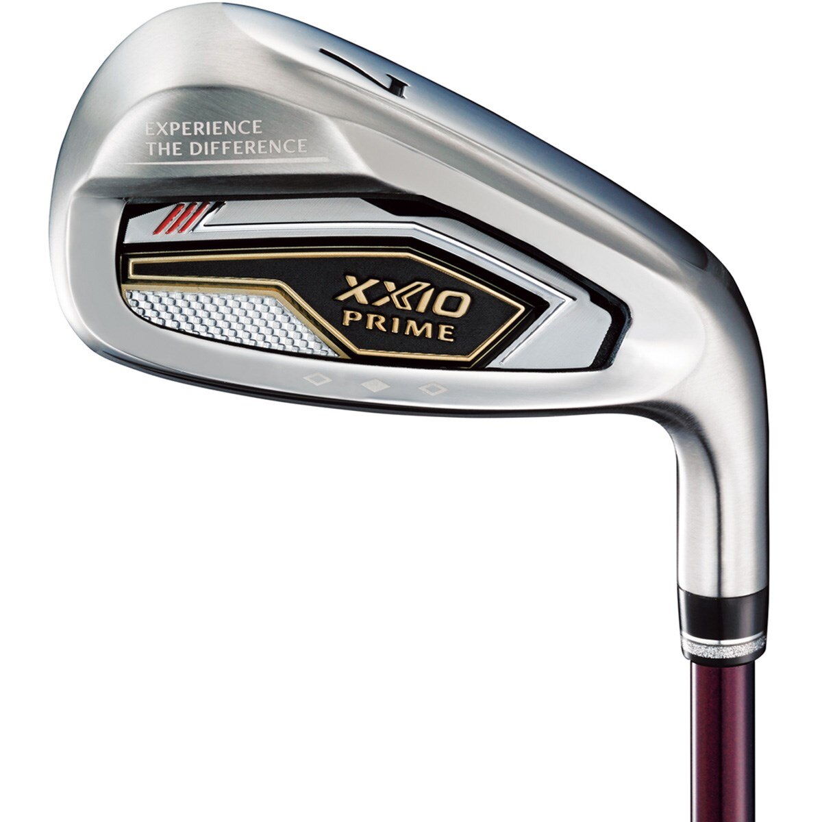 ゼクシオ プライム13 SP-1300 アイアン6本セット メンズゴルフ 初心者 ゼクシオ プライム13 アイアン(単品) ゼクシオプライム SP-1300