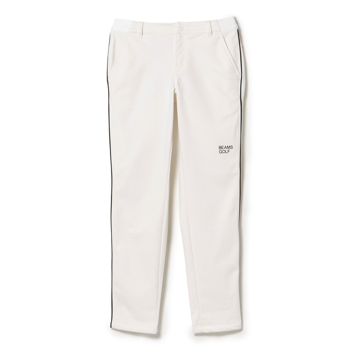 ORANGE LABEL エアシャット ストレッチサイドラインパンツ レディス