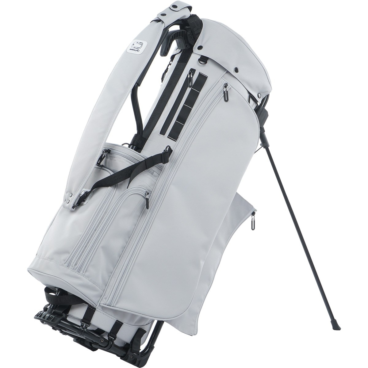 アーマーイン(ARMOURIN) キャディバッグ 通販｜GDOゴルフショップ