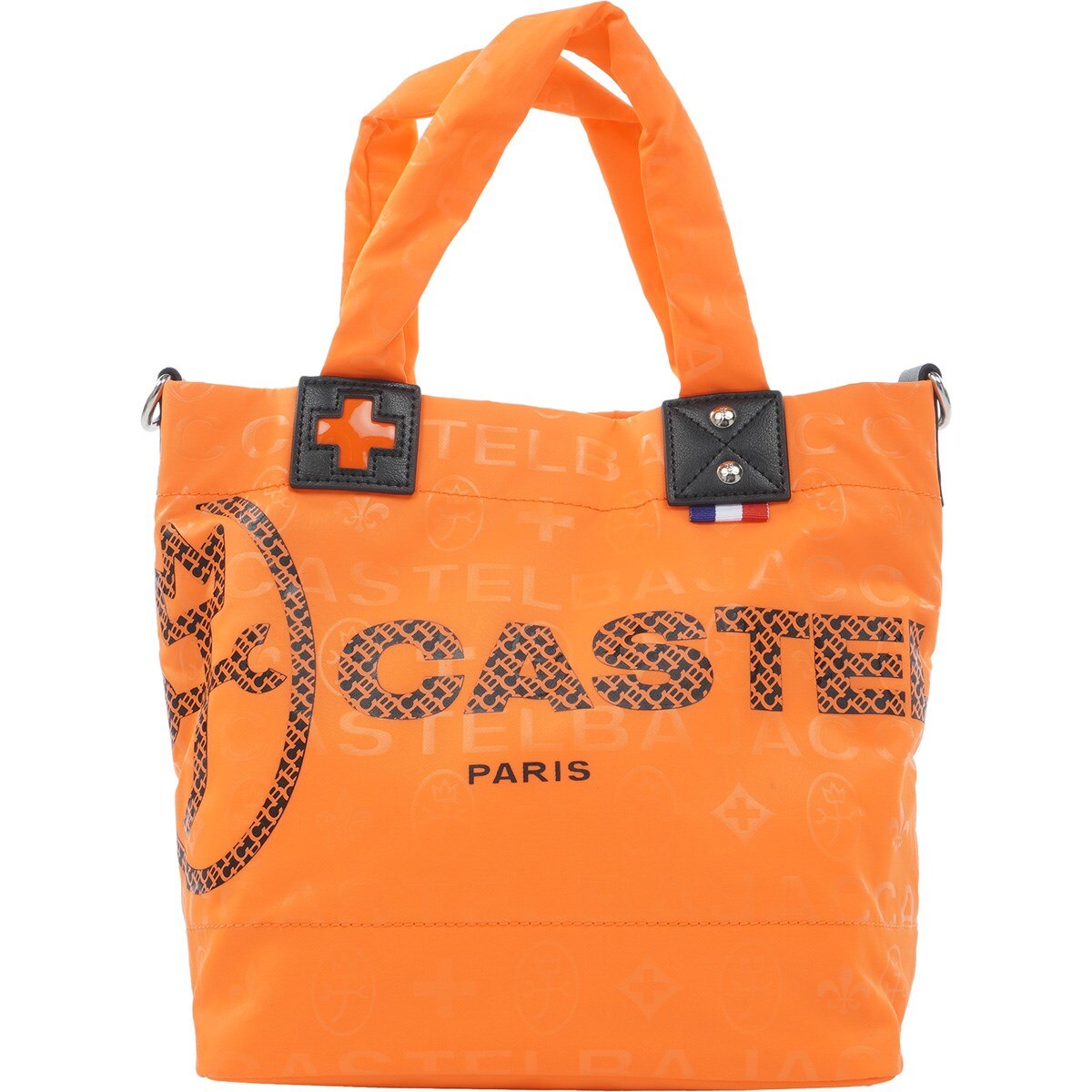 CASTELBAJAC ラウンドバック　最終値下げ 楽天市場】カステルバジャック ラウンドバッグの通販