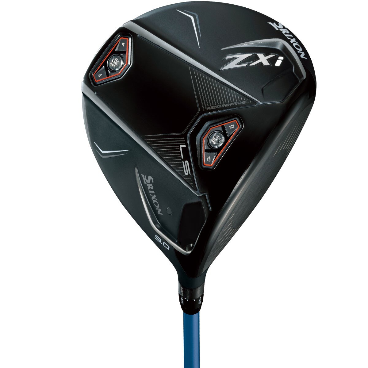 スリクソン ZXi LS ドライバー TENSEI Pro Blue 1K 50／60／70(ドライバー（単品）)|SRIXON(ダンロップ)の通販  - GDOゴルフショップ(0000764570)