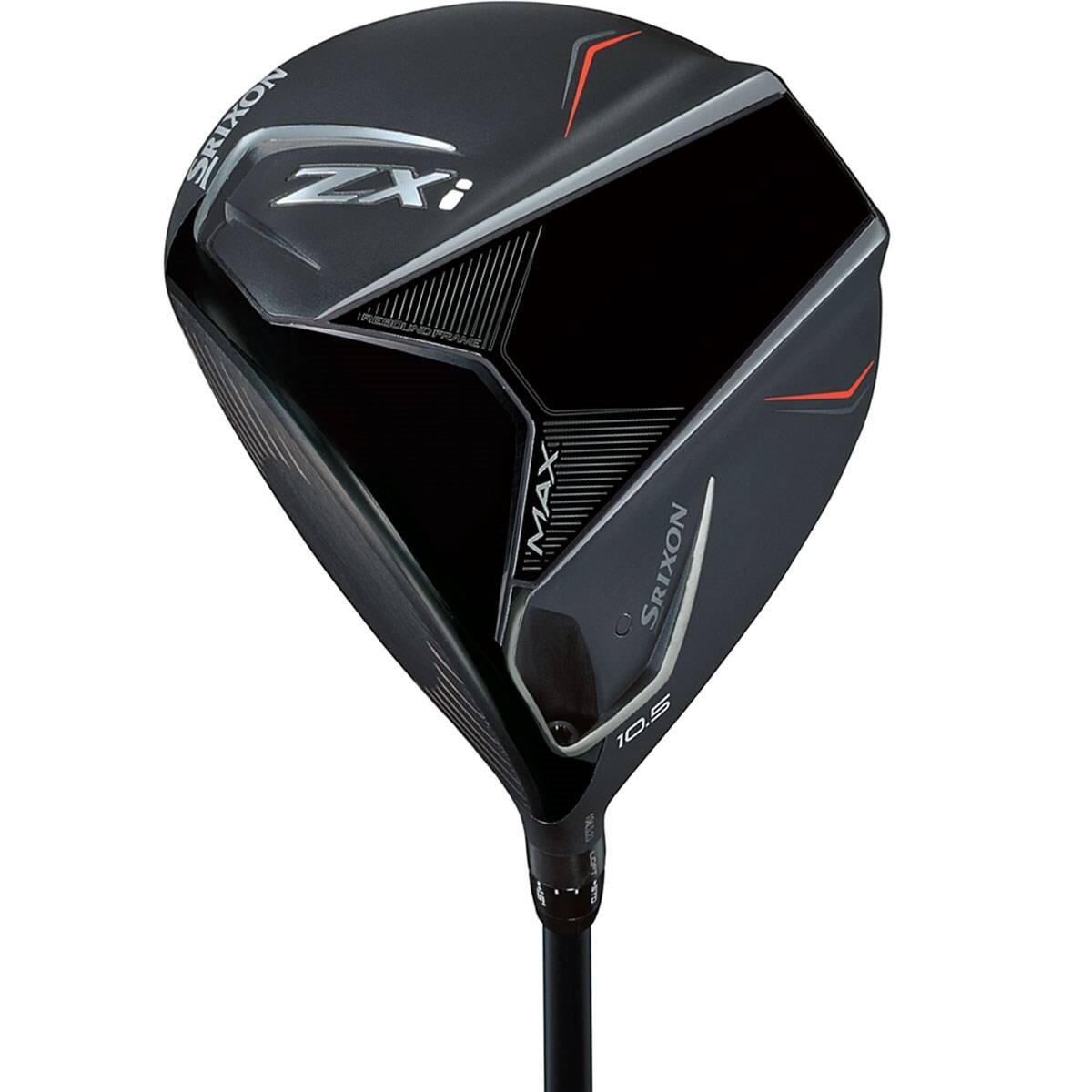 スリクソン ZXi MAX ドライバー VENTUS TR BLACK 5／6／7