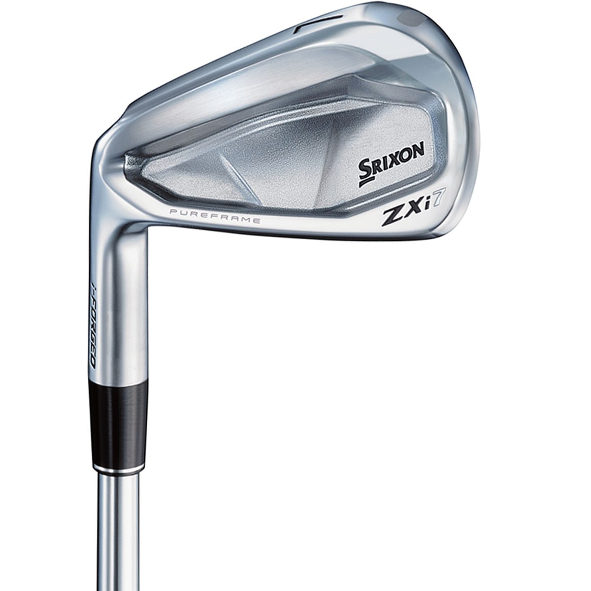 SRIXON ZXi7 アイアン(6本セット) ダイナミックゴールド MID TOUR ISSUE レフティ(アイアンセット)