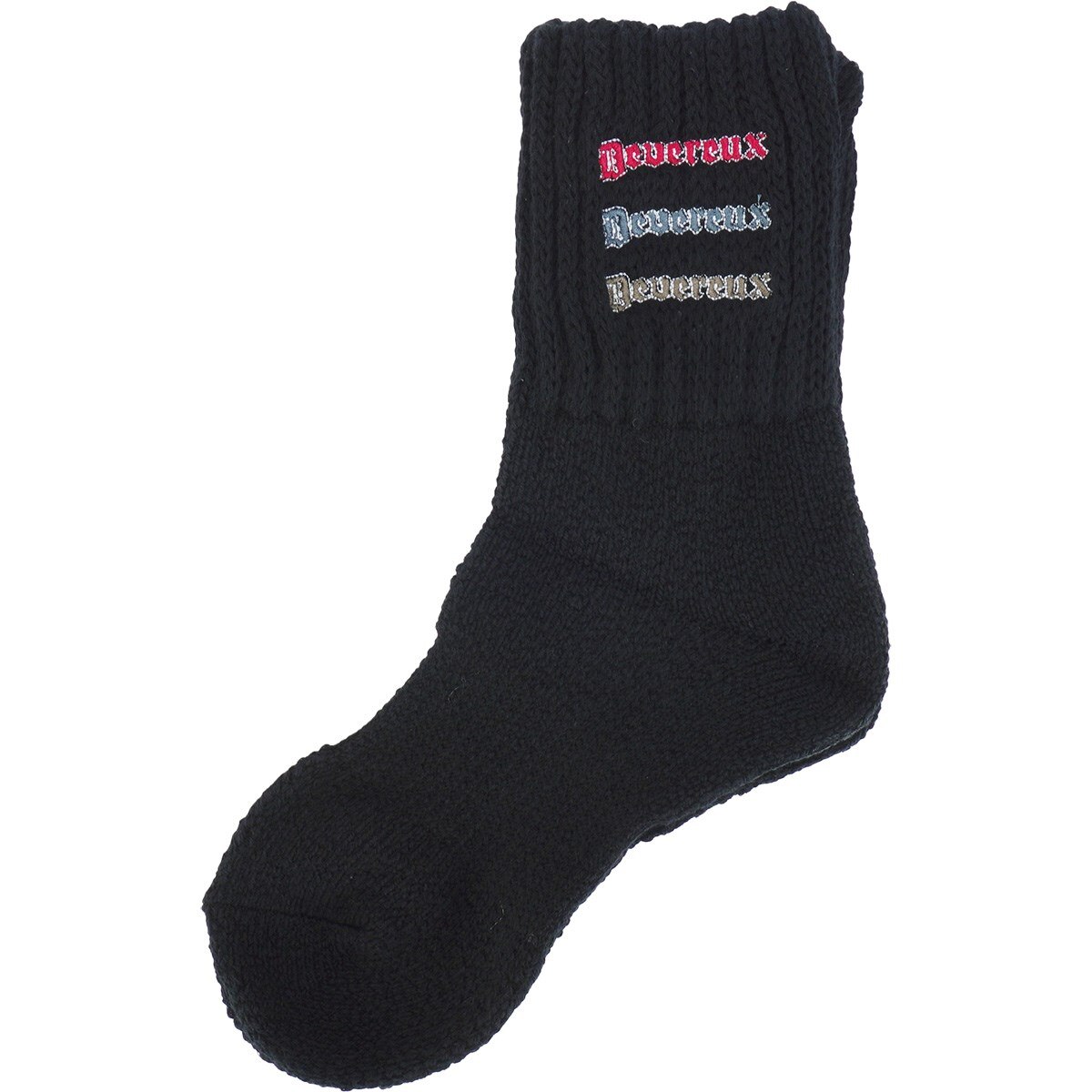 Amazon | [flying distance] FD101 Sole Socks short ゴルフ