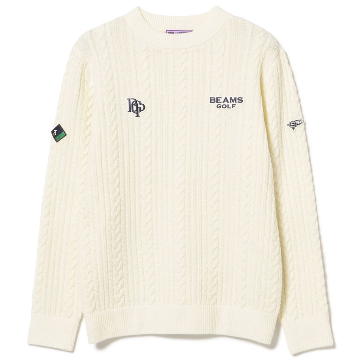 PXG海外モデル　レディースニットセーター　sizeS　ホワイト PXG海外モデル レディースニットセーター sizeS ホワイト